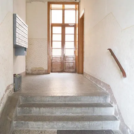 Charming Apt - Ideal For Longstays Vienna Esterno foto