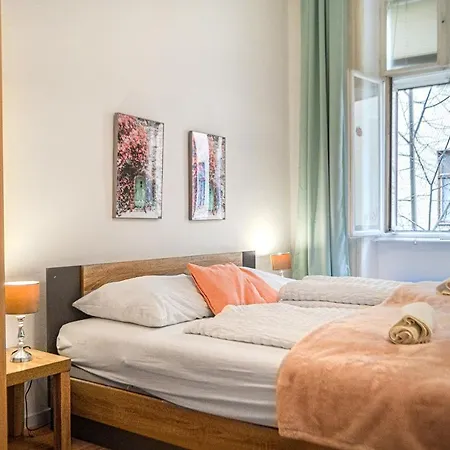 Charming Apt - Ideal For Longstays Vienna Esterno foto