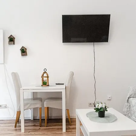 Charming Apt - Ideal For Longstays Vienna Esterno foto