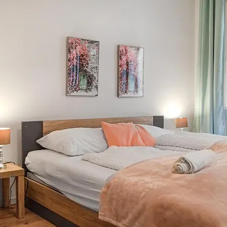 Charming Apt - Ideal For Longstays Vienna Esterno foto