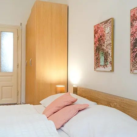 Charming Apt - Ideal For Longstays Vienna Esterno foto