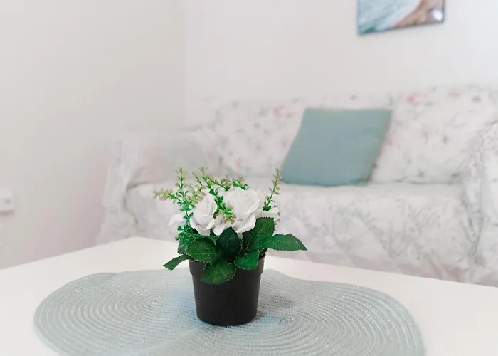 Charming Apt - Ideal For Longstays