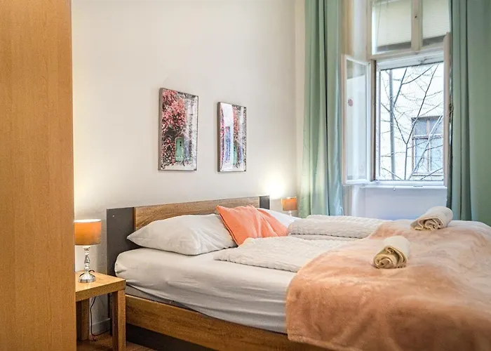 Charming Apt - Ideal For Longstays